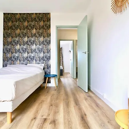 Bleu D'azur Apartman La Seyne-sur-Mer