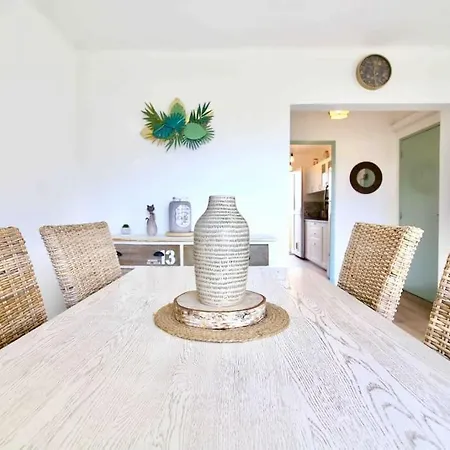 Apartman Bleu D'azur