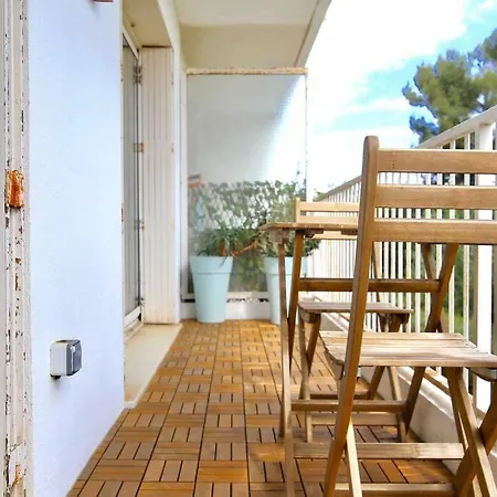 Bleu D'azur Apartman La Seyne-sur-Mer