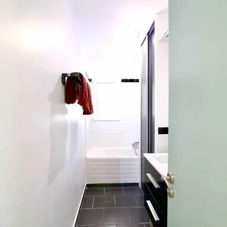 Apartman Bleu D'azur La Seyne-sur-Mer