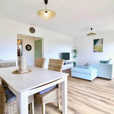 Bleu D'azur Apartman