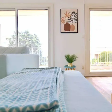 Apartman Bleu D'azur